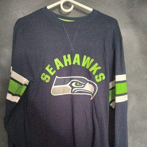 Seattle Seahawks shirt